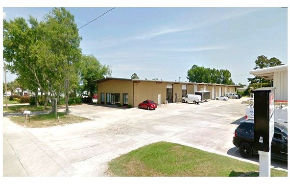 Seaboard Street Trade Shop: 712-714 Seaboard Street, Myrtle Beach, SC 29577